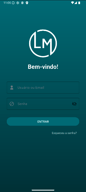 ListMe Tela 1