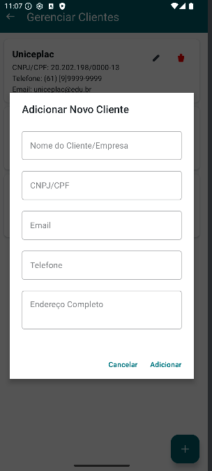 ListMe Tela 6